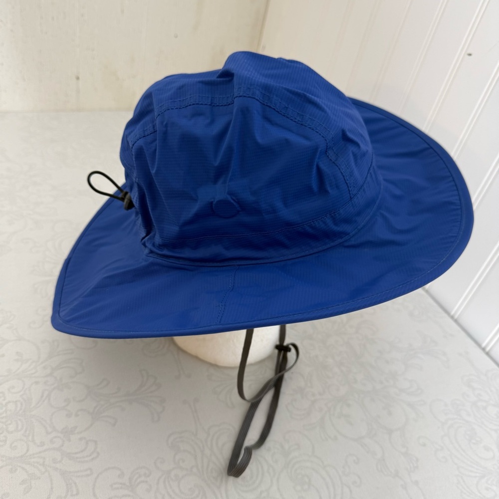 Outdoor Research Halo Sombrero Sun Hat Hiking - Small - Picture 5 of 13